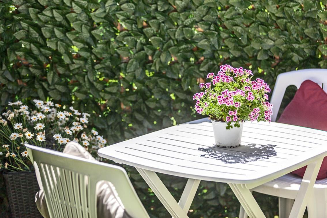 Garden Sant'Avendrace Villa กาญารี ภายนอก รูปภาพ
