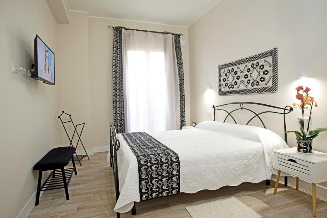 Garden Sant'Avendrace Villa กาญารี ภายนอก รูปภาพ